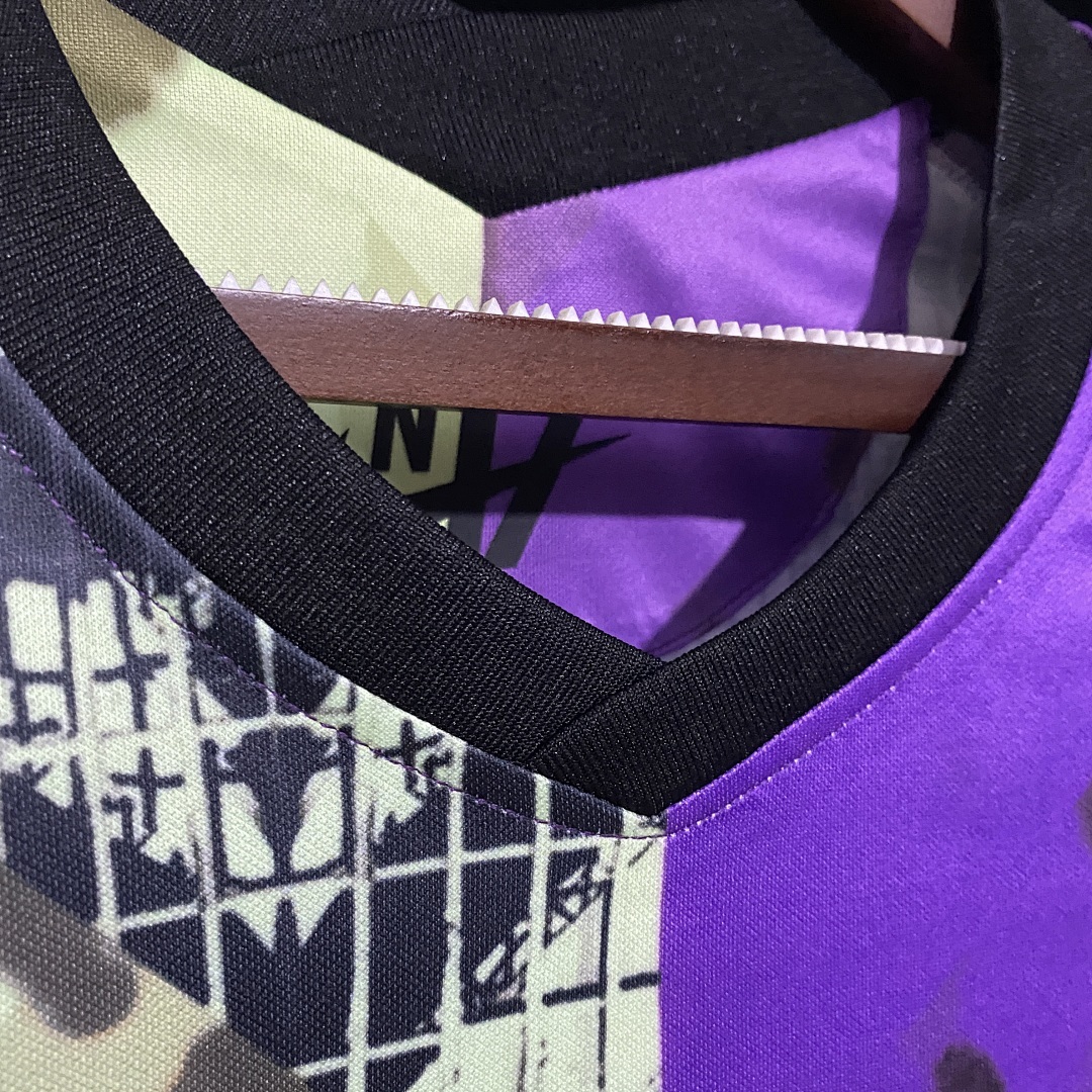 Tottenham Maillot Third miniature 9