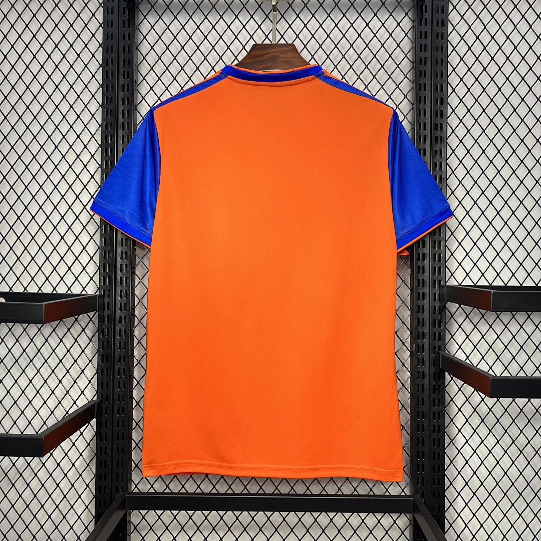 Saiyans Fc 2024-2025 Maillot Domicile miniature 6