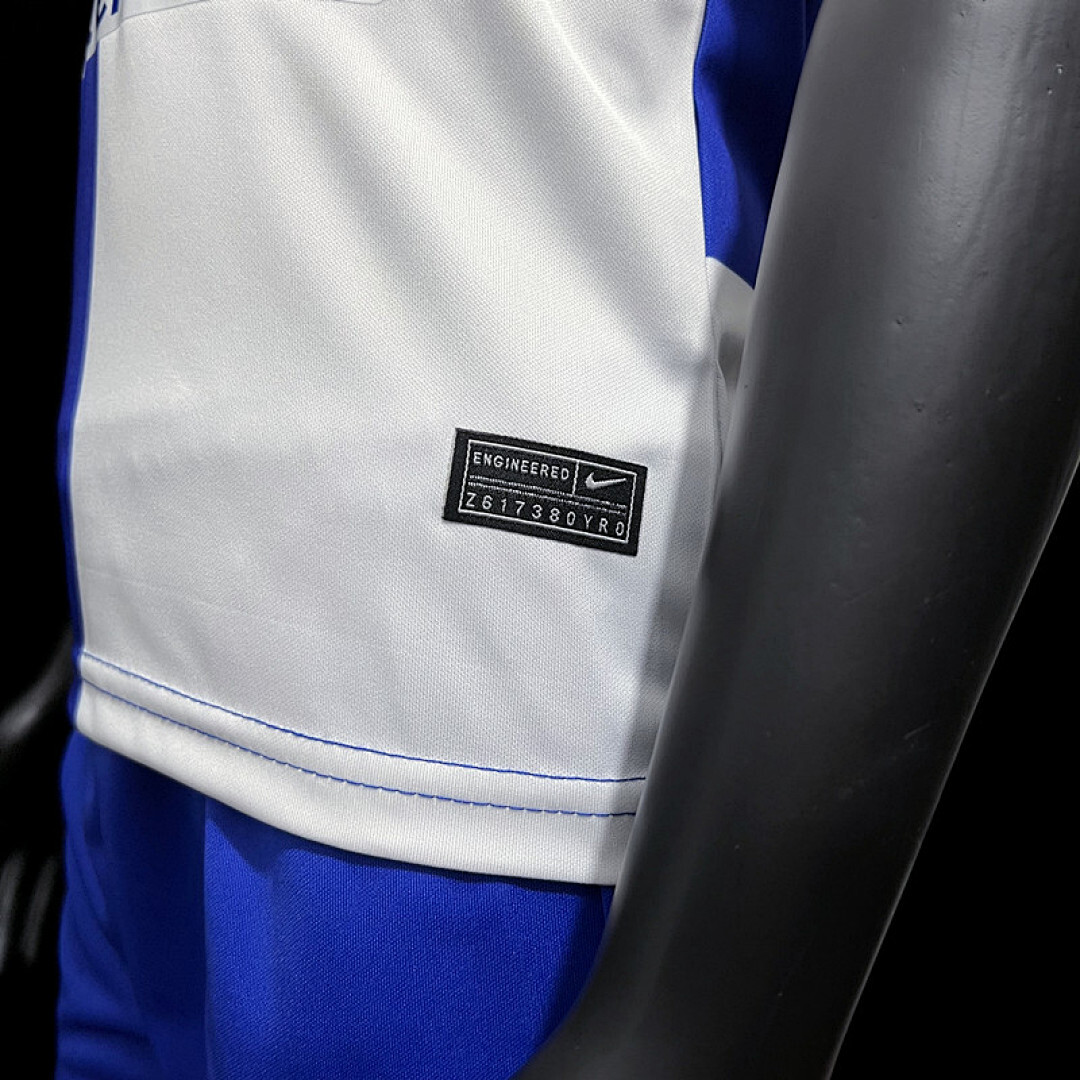 Atletico Madrid Maillot Exterieur miniature 5