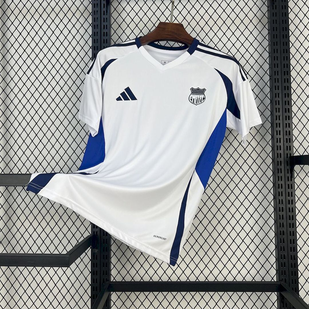 Emelec Guayaquil 202526 Maillot Exterieur
