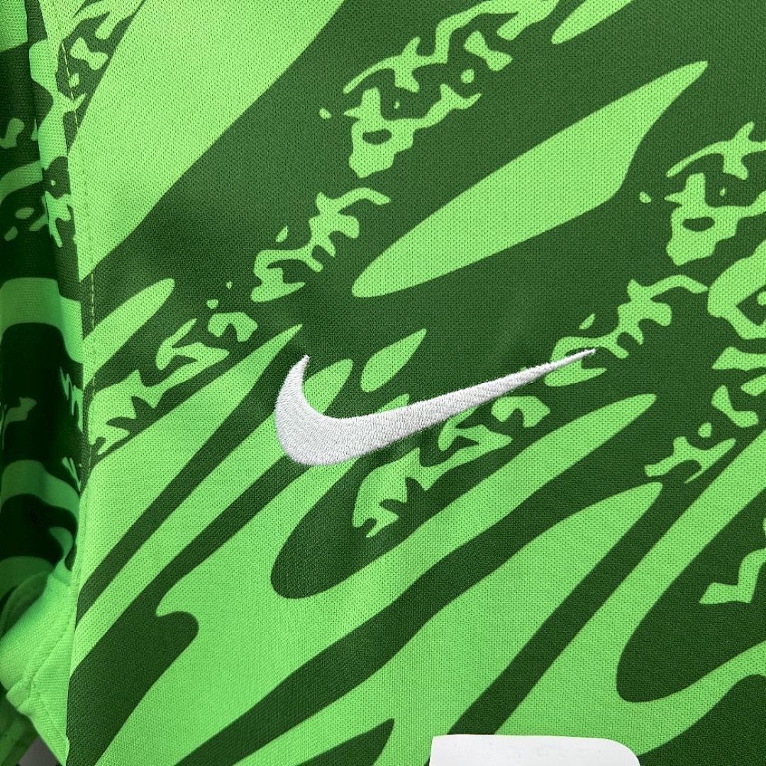 Sporting CP Gardien Domicile 2025-2026 miniature 12