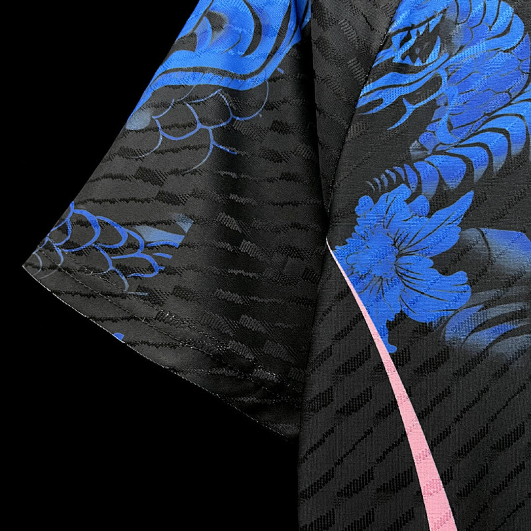 Japon Maillot Domicile Version Joueur Edition Speciale miniature 7