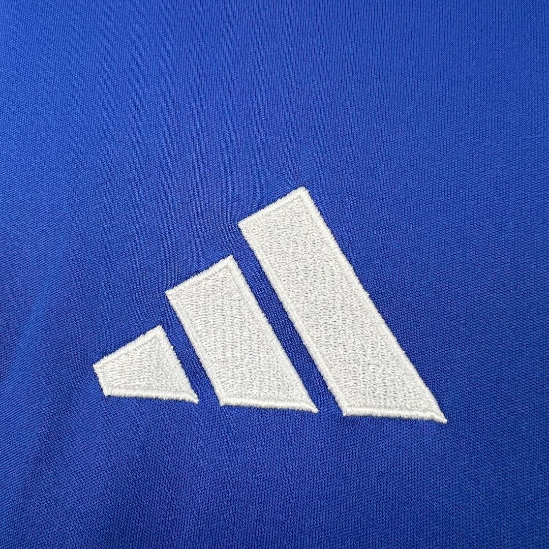 Curaao World Cup Maillot Domicile 2026 miniature 6