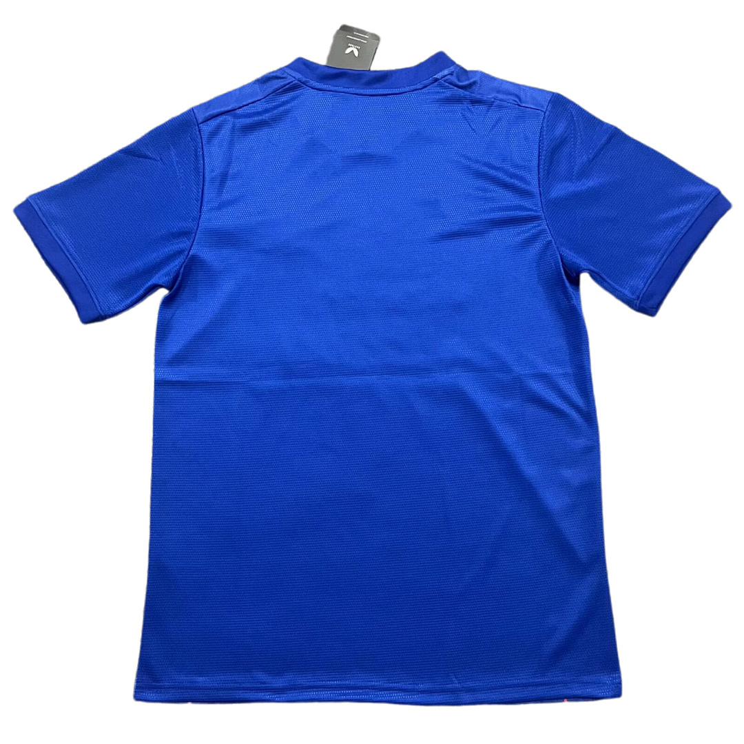 Rangers 2024-2025 Maillot Domicile miniature 3