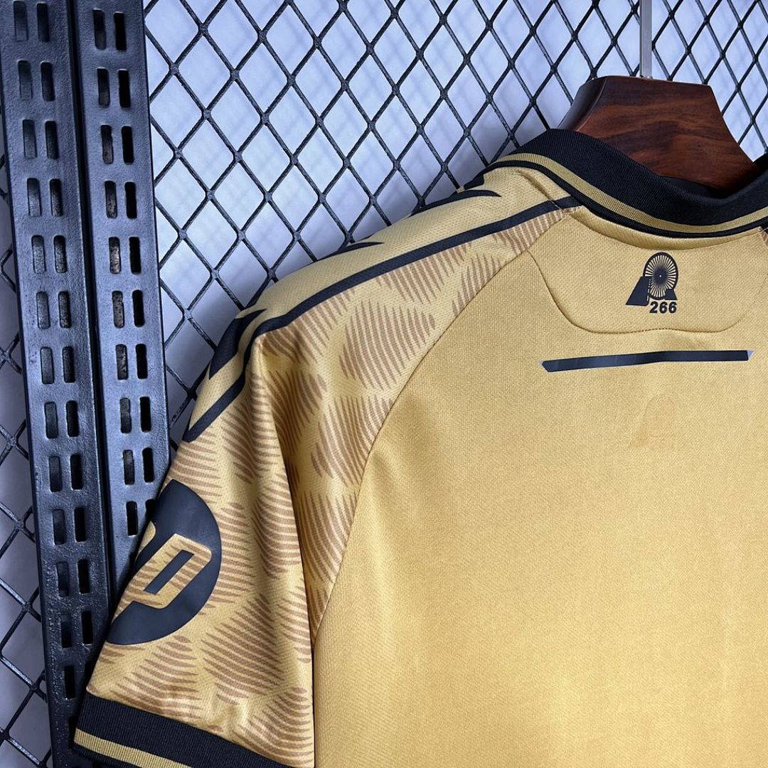 Wrexham 2024-2025 Maillot Third miniature 10