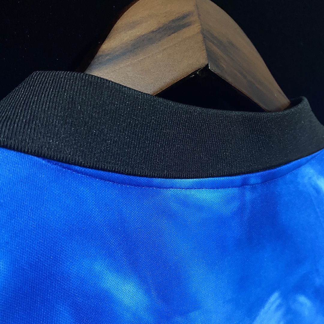 Newcastle Maillot Exterieur Retro 1994 miniature 3