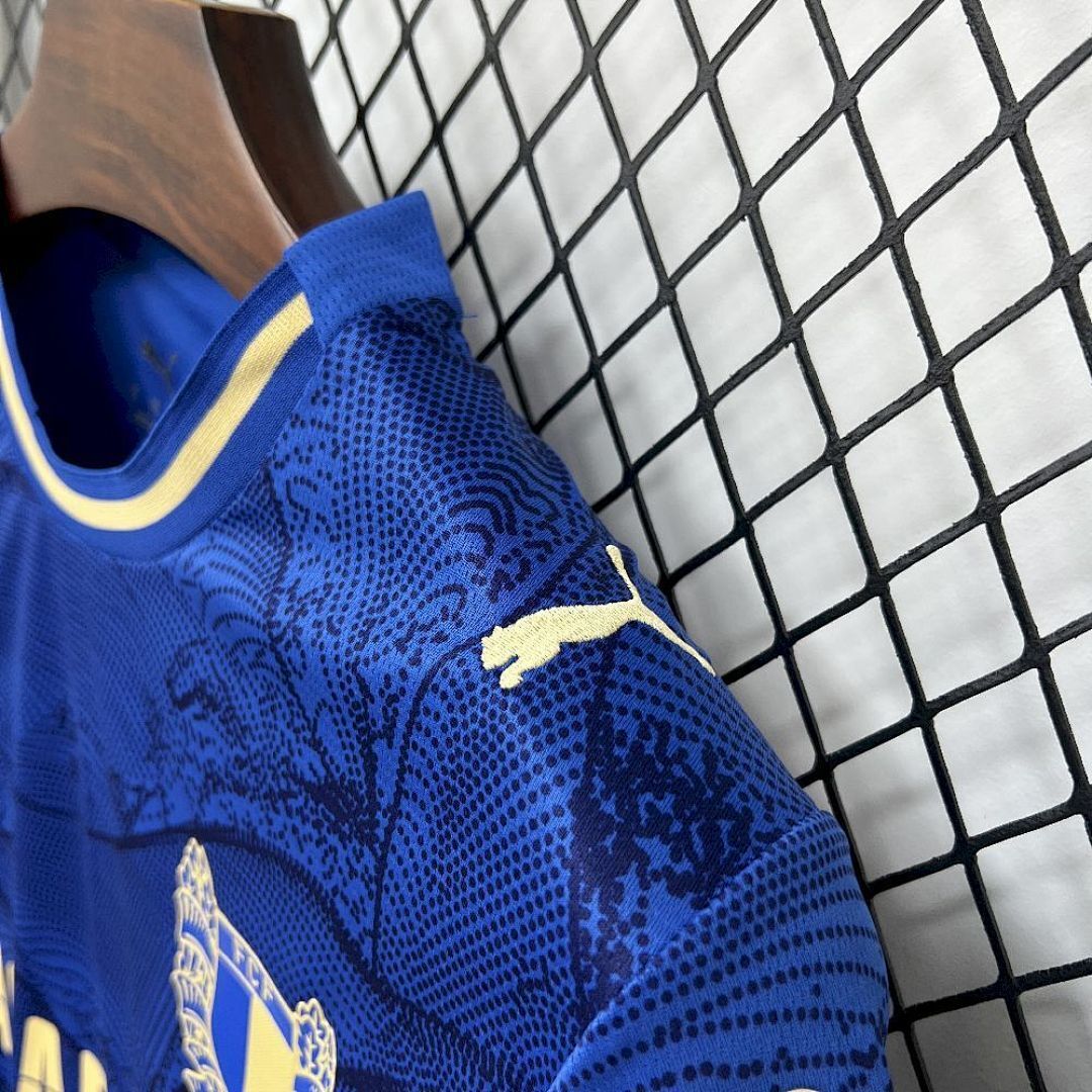 Fc Famalicao Maillot Exterieur 2025-2026 miniature 7