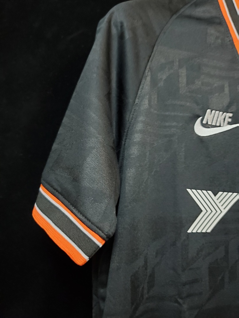 Chelseathird Maillot Exterieur 2019-2020 miniature 4