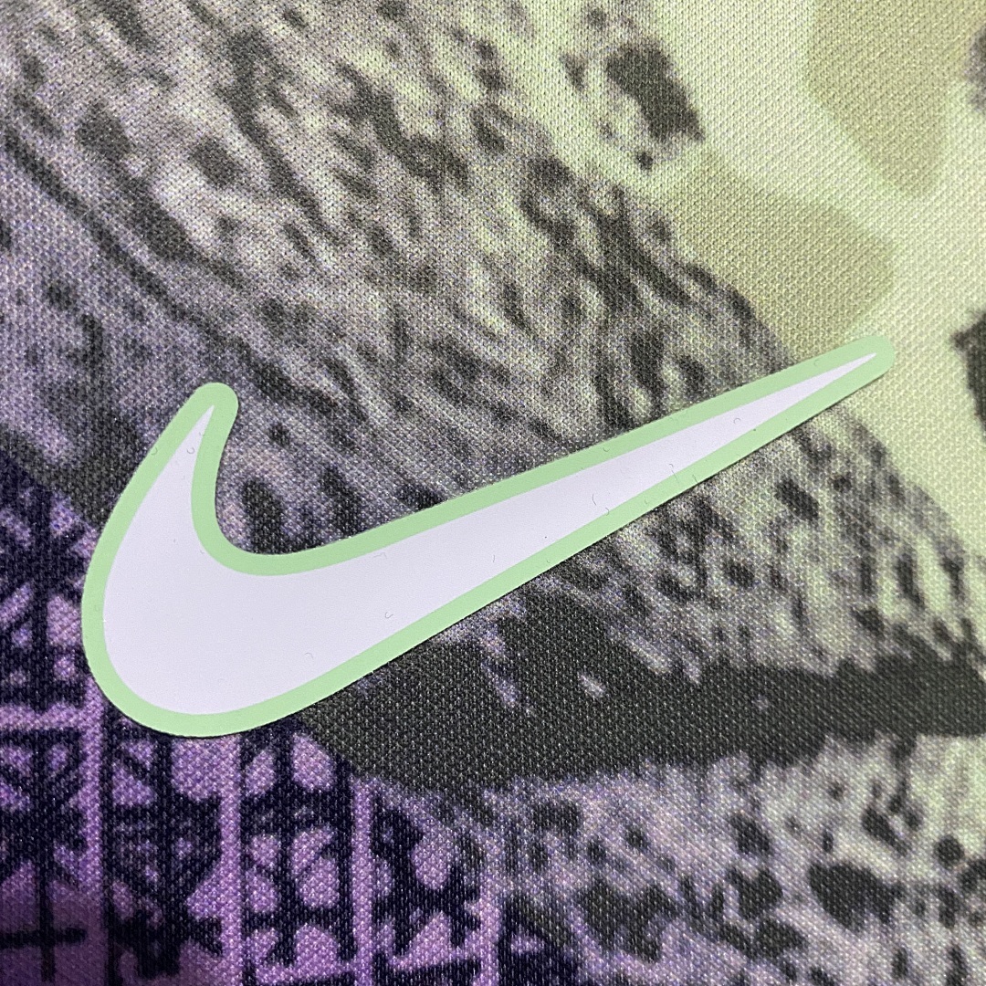 Tottenham Maillot Third miniature 10