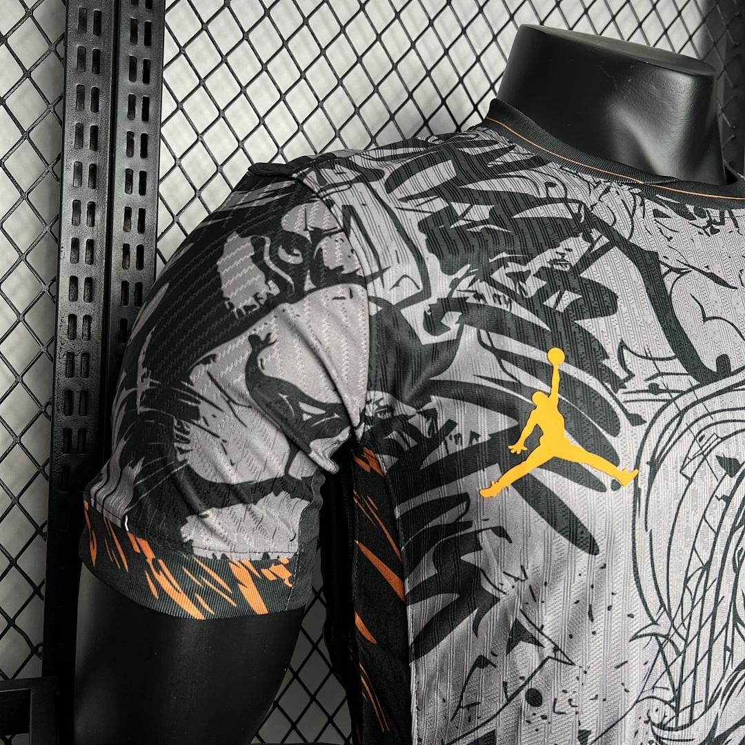 Pays-Bas Maillot Domicile Version Joueur miniature 5