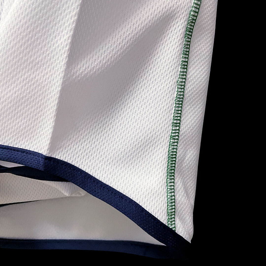 A definir Maillot Exterieur Retro 2002 miniature 4