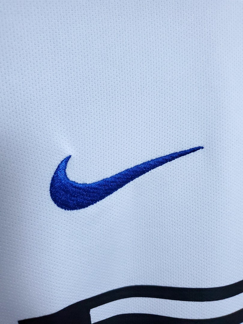 Inter Milan Maillot Exterieur Retro 2010 miniature 7