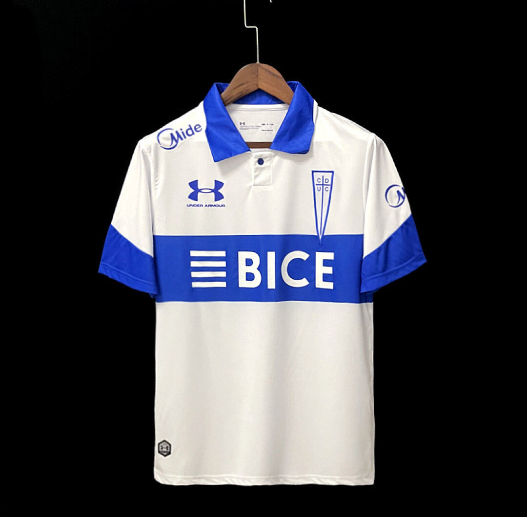 Vintage Catholic University 85Th Anniversary Edition S Xxl Maillot Domicile Edition Speciale Retro