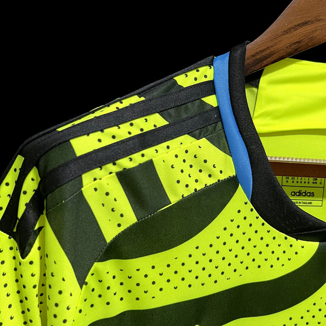 Arsenal Maillot Exterieur miniature 2