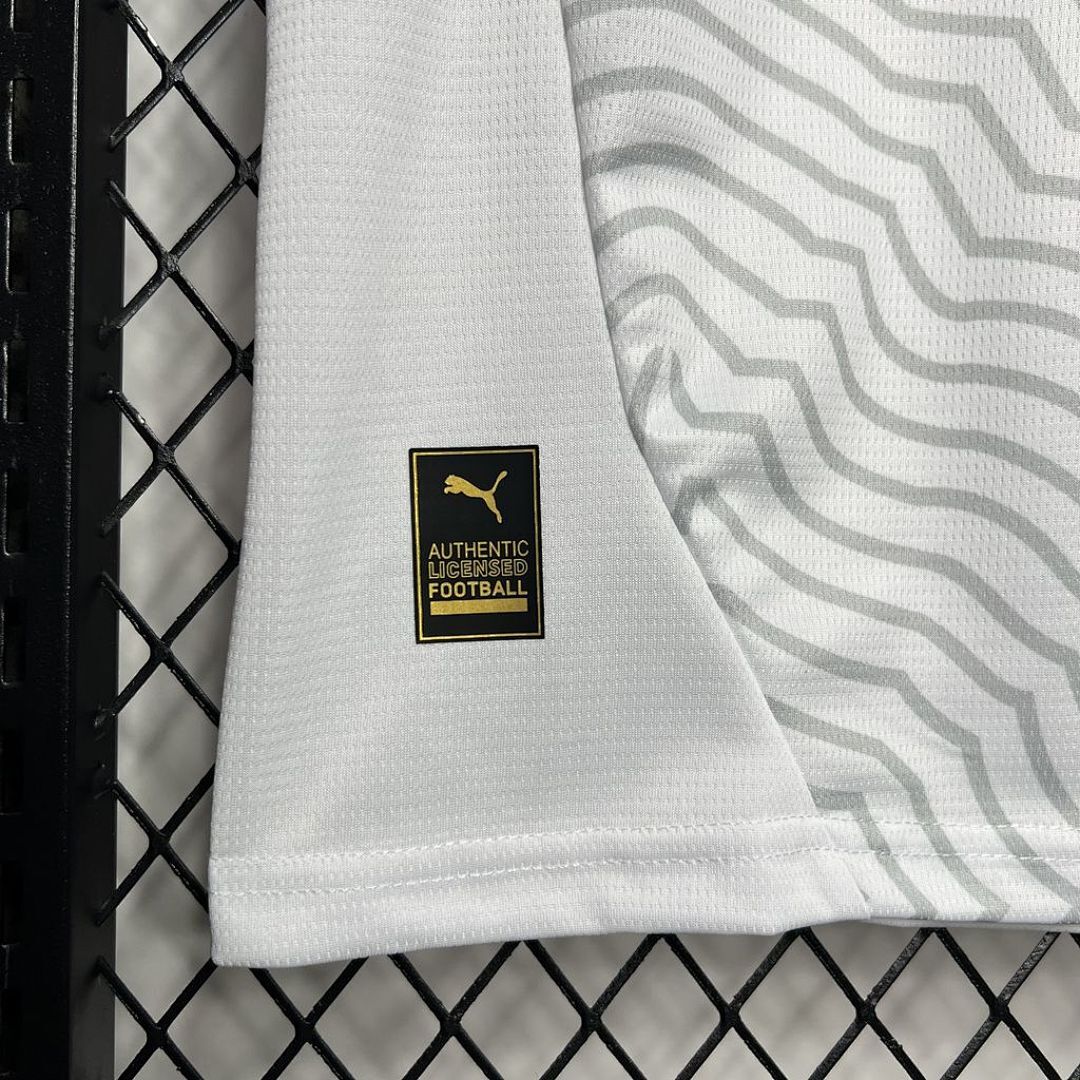 Al Hilal Sc 2024-2025 Maillot Exterieur miniature 7