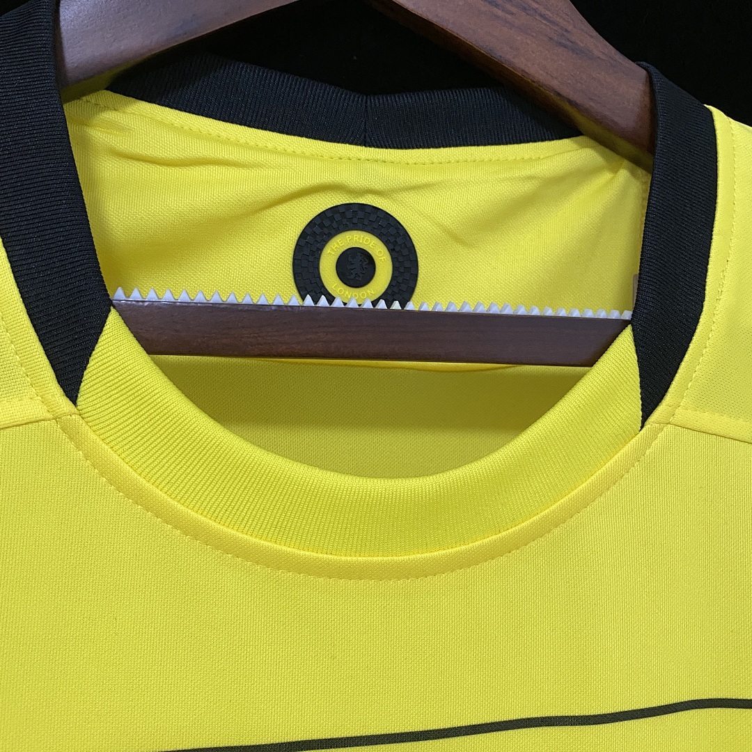 Chelsea Maillot Exterieur miniature 12