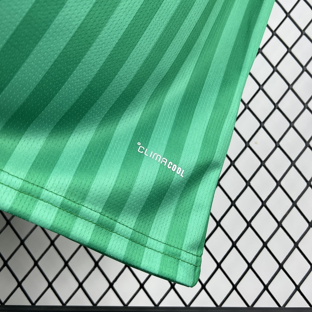 Algerie Maillot Exterieur 2026 miniature 4