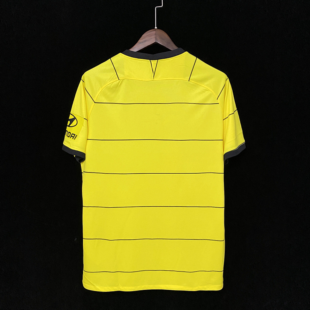 Chelsea Maillot Exterieur miniature 2