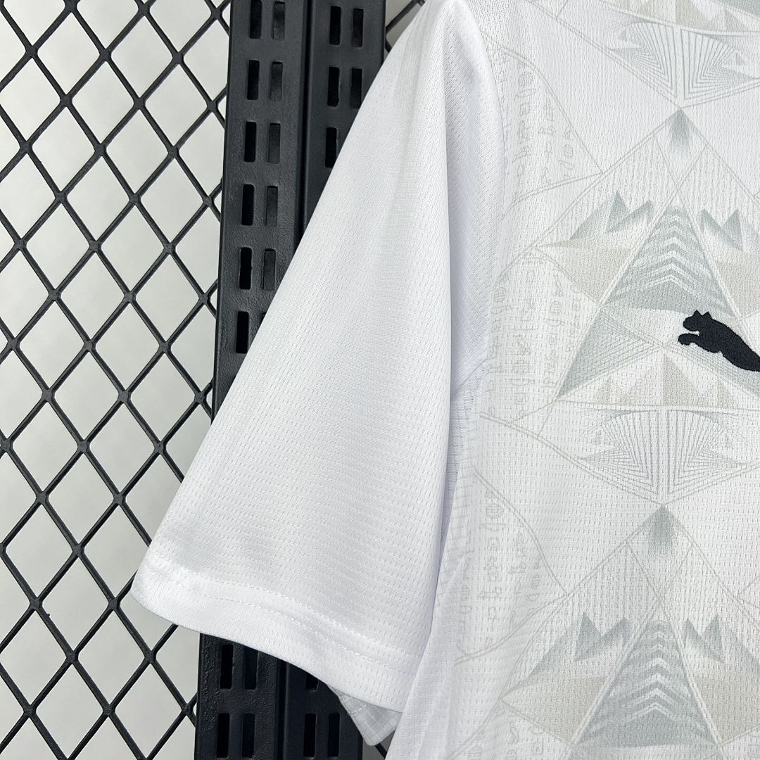 Egypt World Cup Maillot Exterieur 2026 miniature 8