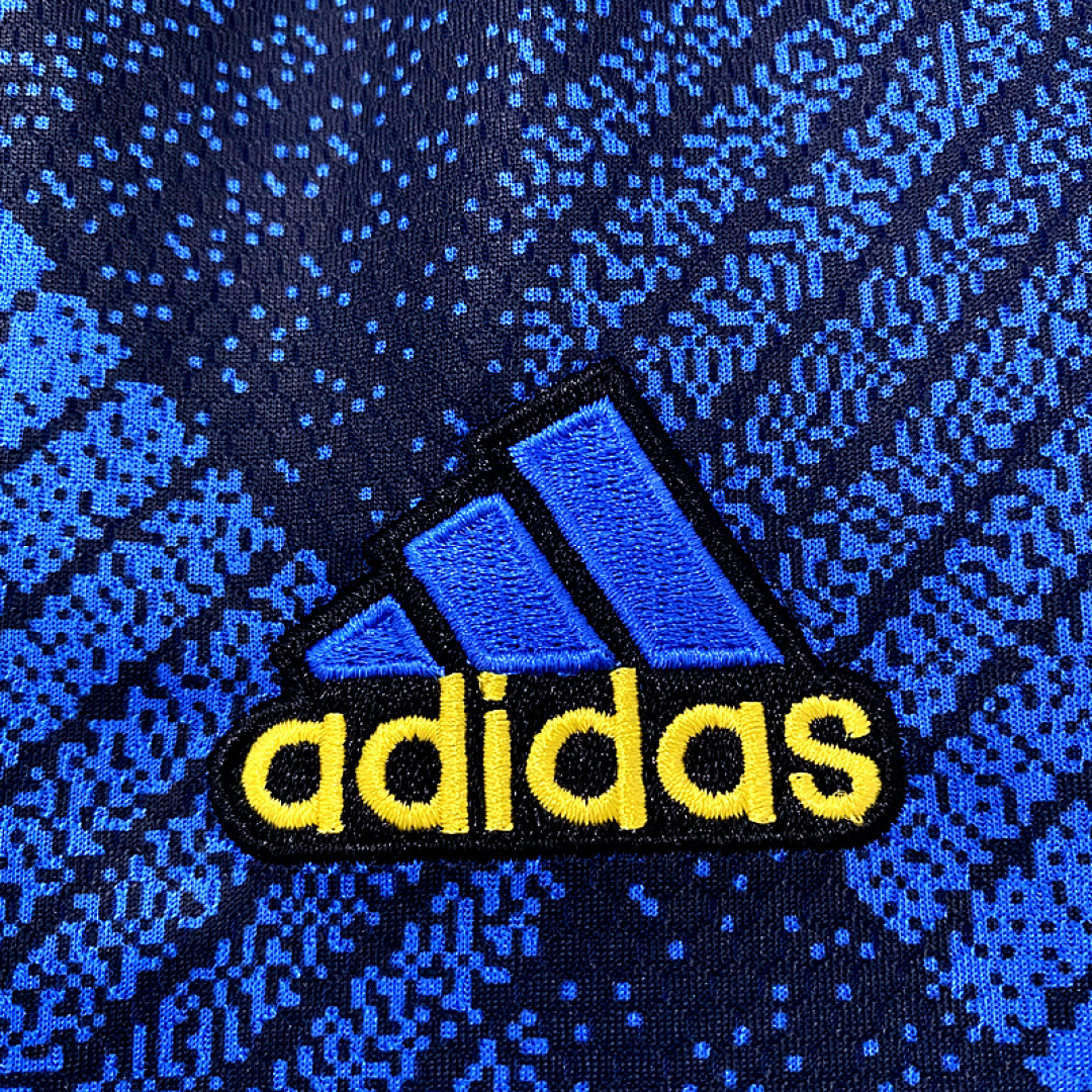 2122 M U Maillot Third miniature 7