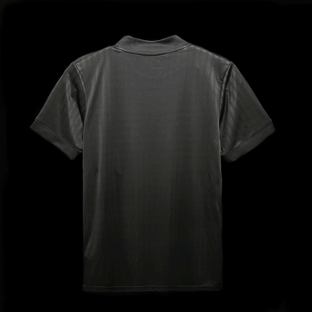 2324 M U Black S Xxxxl Maillot Domicile miniature 2