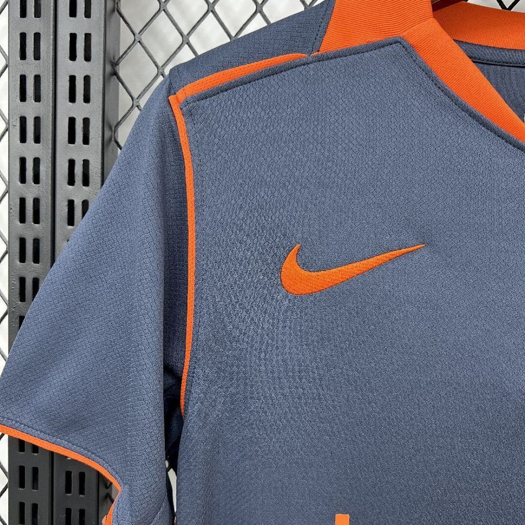 Inter Milan Maillot Third 2025-2026 miniature 9