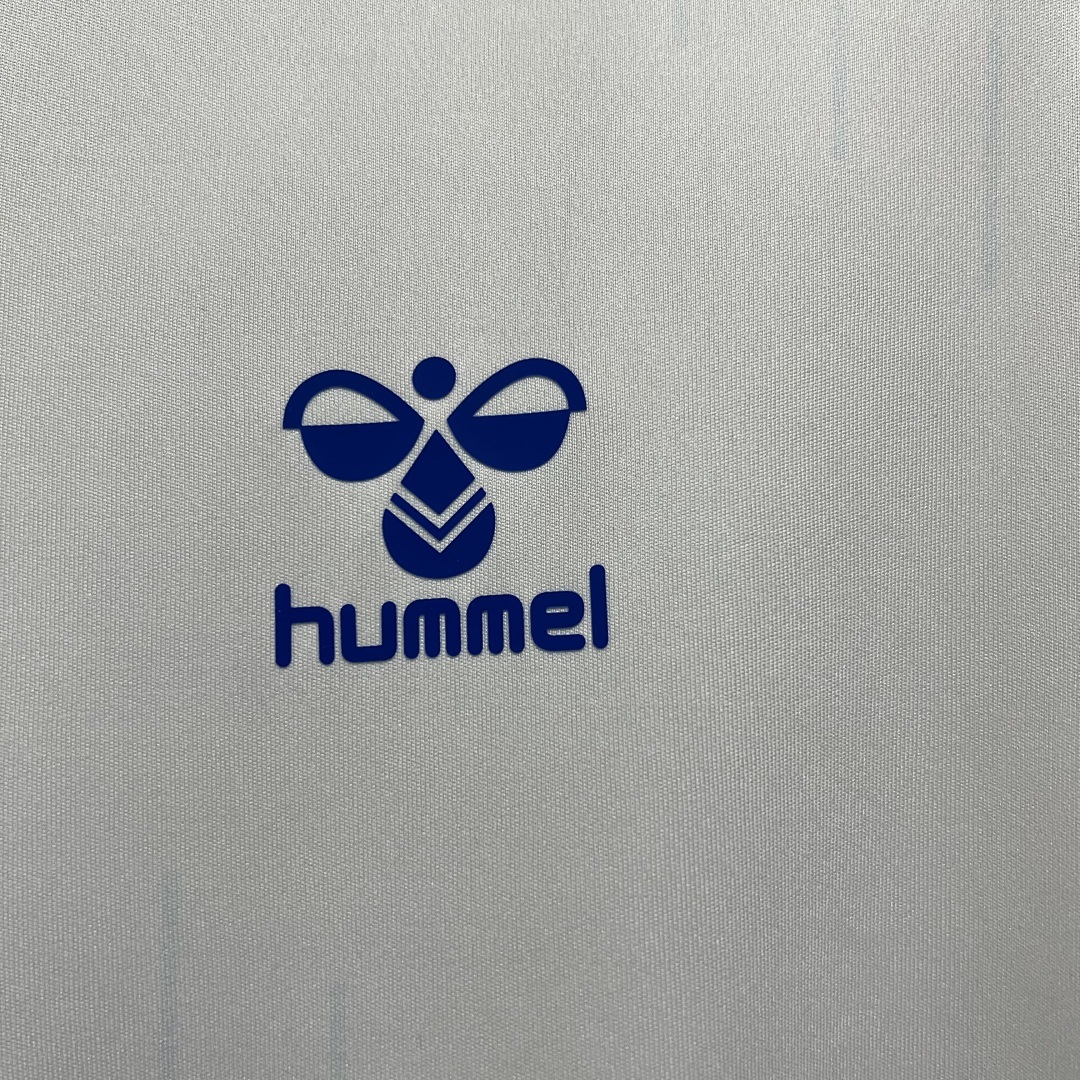 2324 Tenerife Maillot Domicile miniature 4