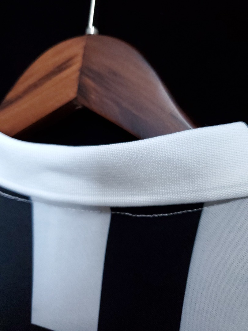 Juventus Maillot Domicile Retro 1984-1985 miniature 9