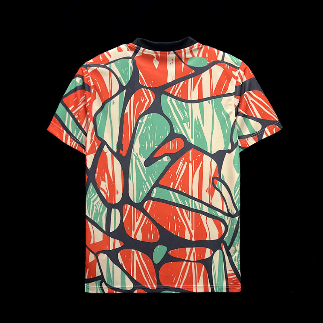 Arsenal Maillot Domicile Edition Speciale miniature 3