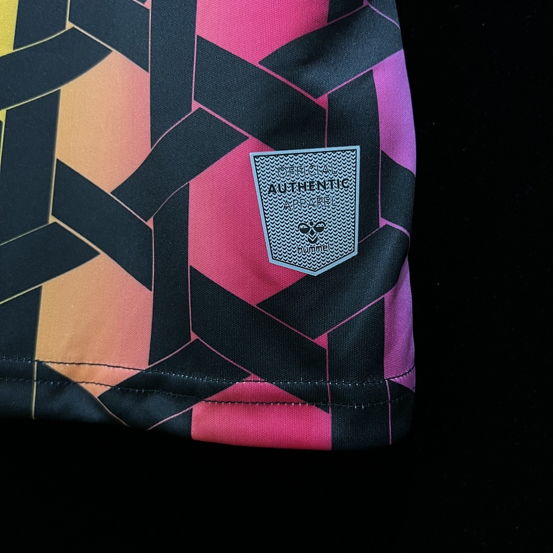 2324 Betis Special Edition S Xxl Maillot Domicile Edition Speciale miniature 6