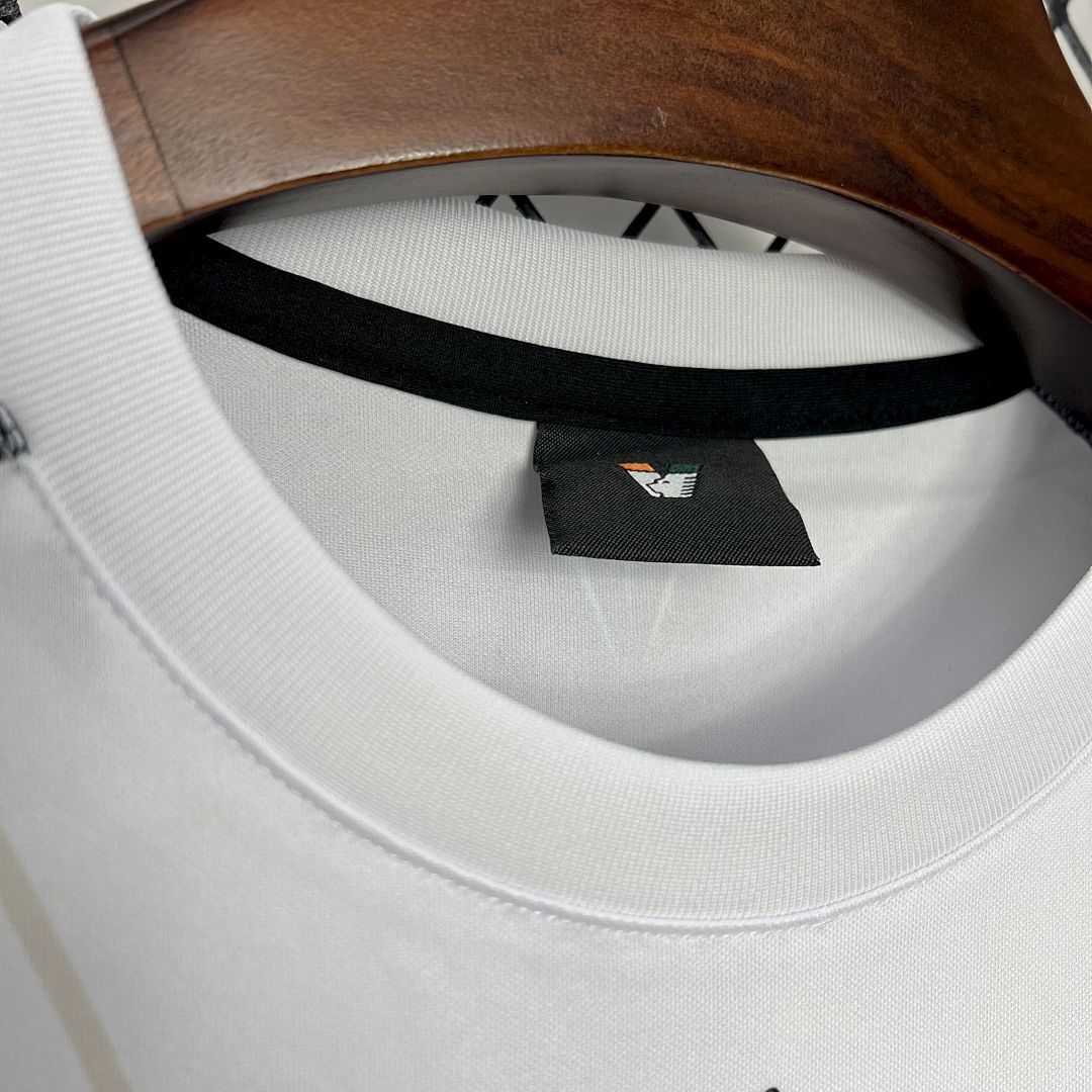 Venezia Fc 2024-2025 Maillot Exterieur miniature 3