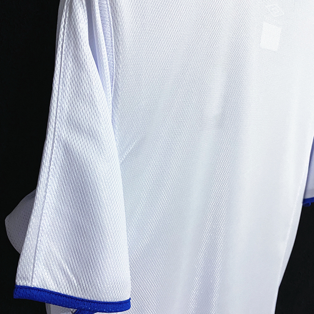 Chelsea Maillot Exterieur Retro miniature 5