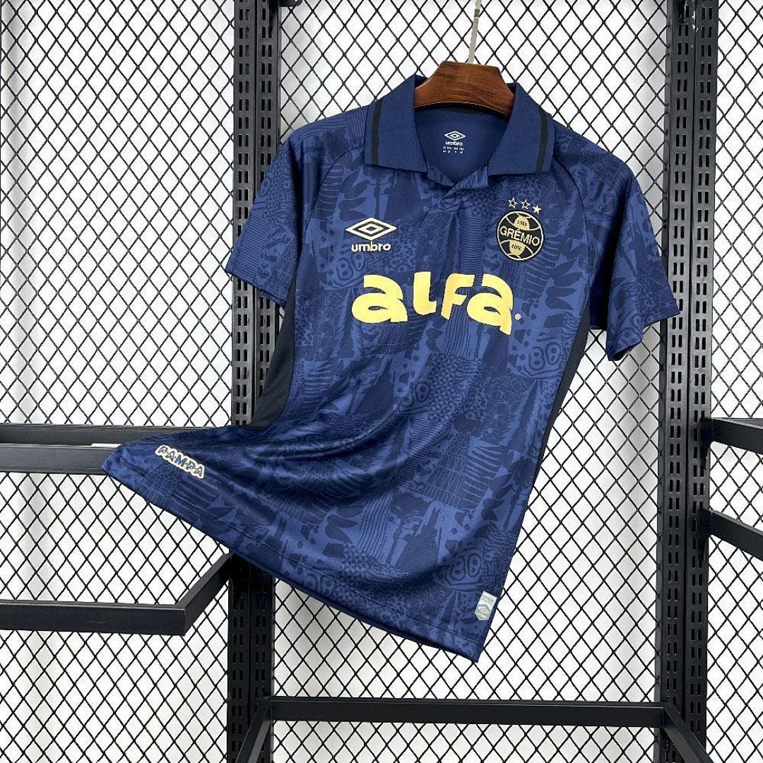 Gremio Maillot Third 2025-2026