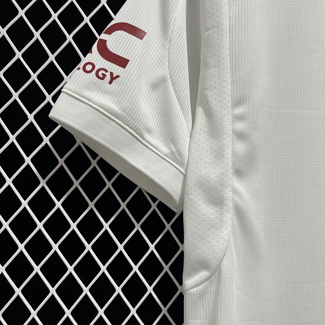 2324 M U Maillot Third miniature 10