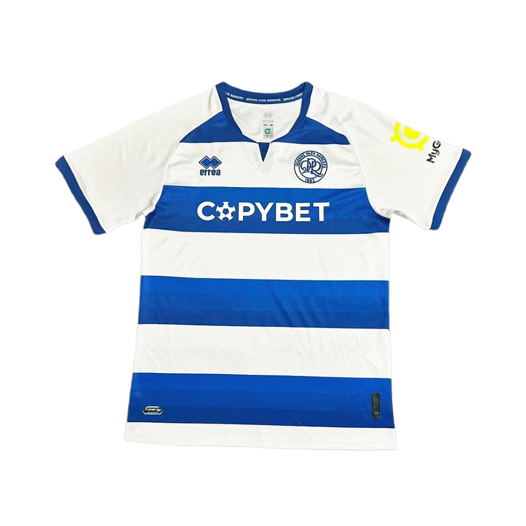 Queens Park Rangers F C 202425 Maillot Domicile