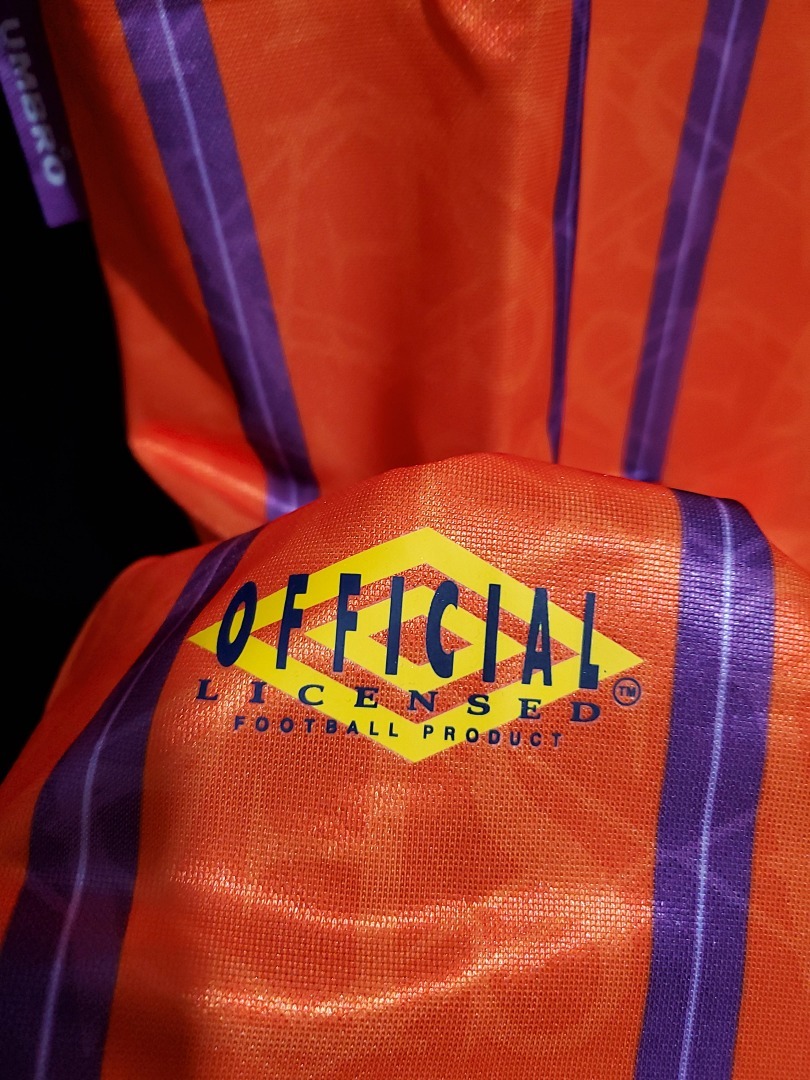 A definir Maillot Exterieur Retro 1994 miniature 6