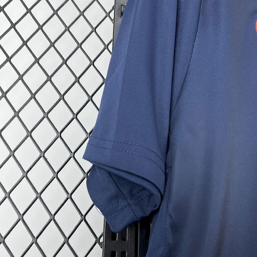 FC Barcelone Maillot Third 2025-2026 miniature 7