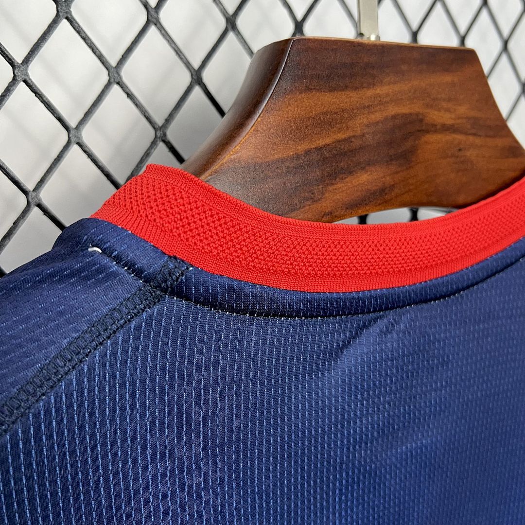 Deportivo De La Coruna 2024-2025 Maillot Exterieur miniature 10