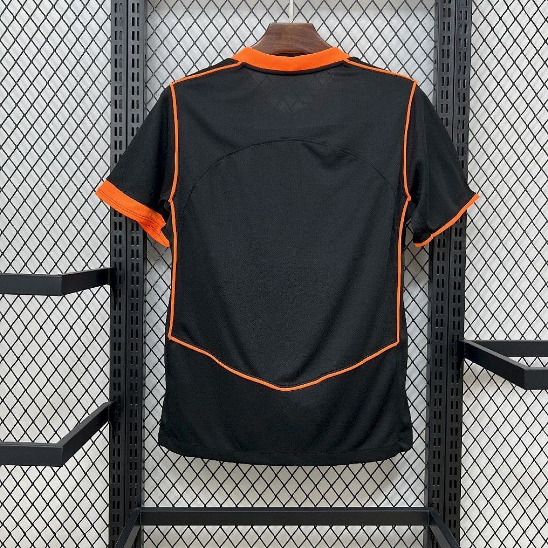 Corinthians Maillot Third 2025-2026 miniature 2