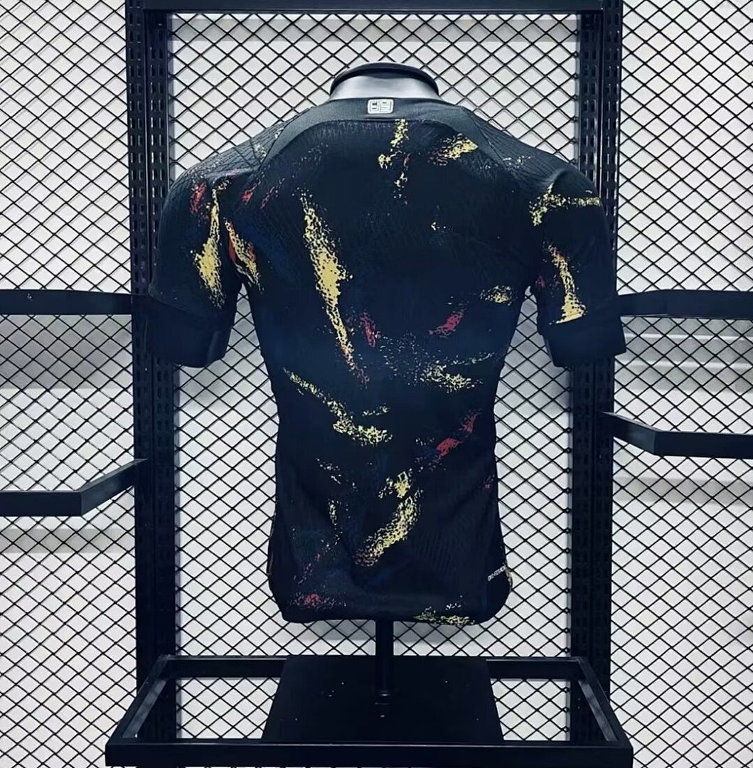 South Korea 2020-2022 Maillot Exterieur Version Joueur miniature 2