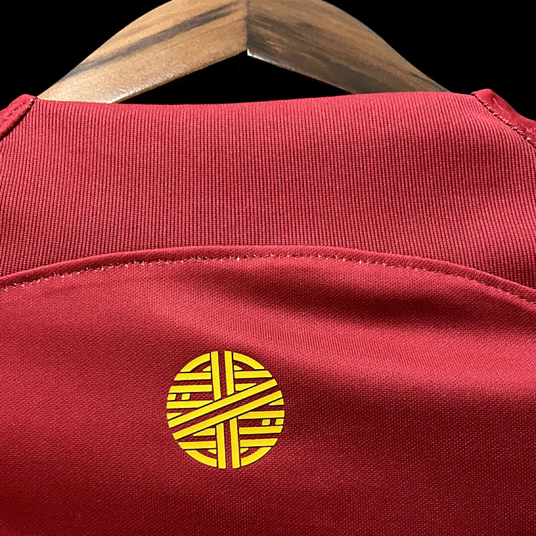 Portugal Maillot Domicile 2022 miniature 2