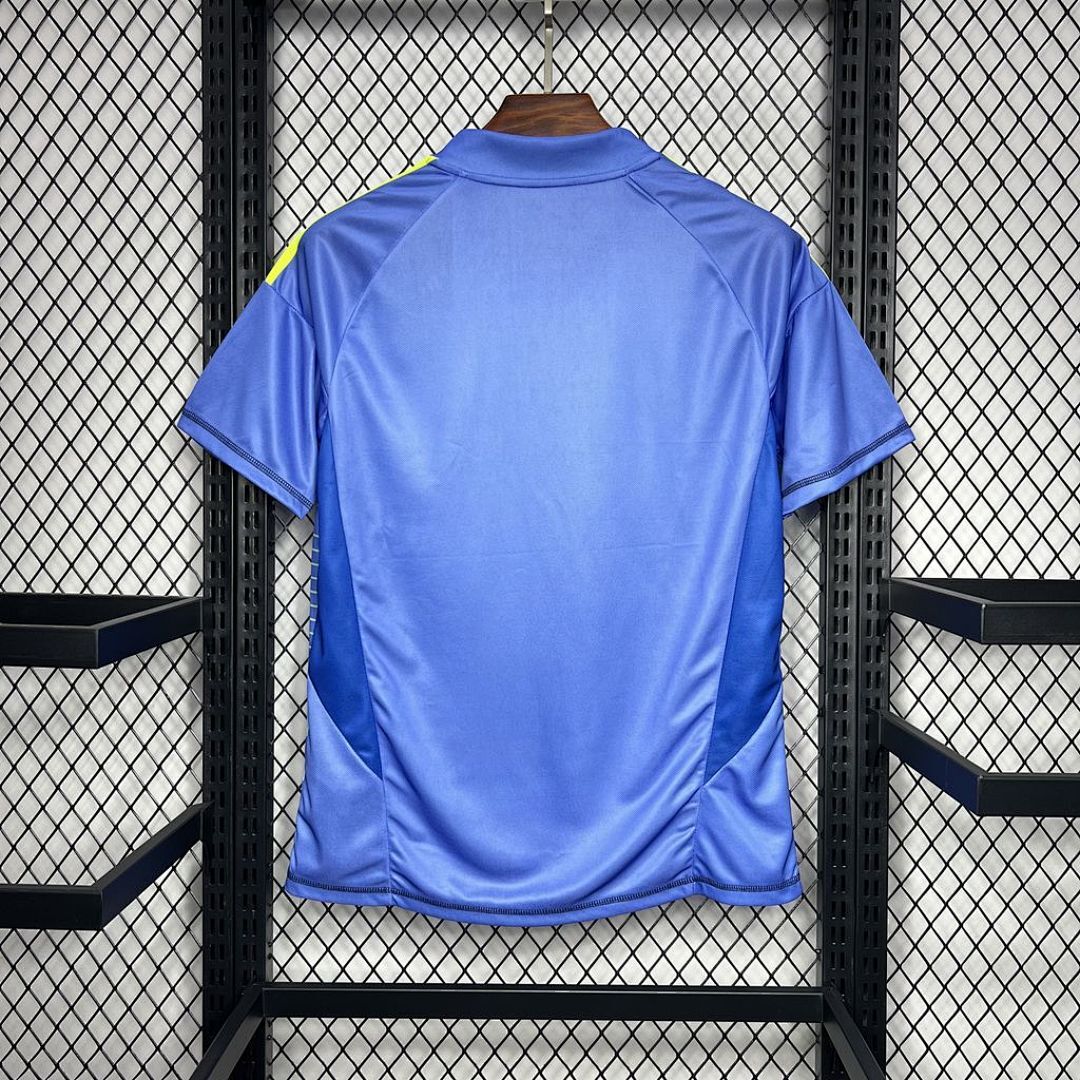 Manchester United Gardien Domicile miniature 8