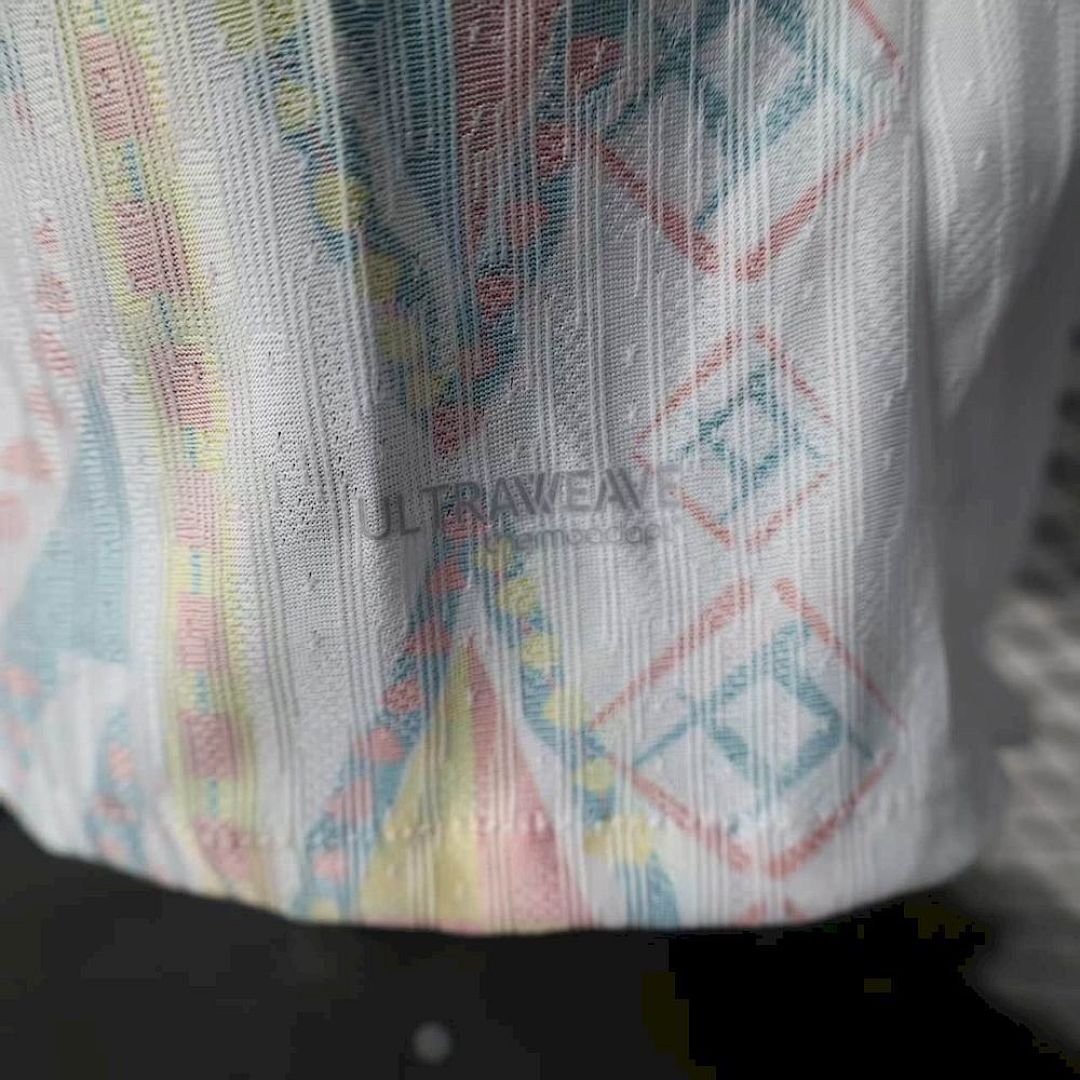 Senegal World Cup Maillot Exterieur Version Joueur 2026 miniature 6