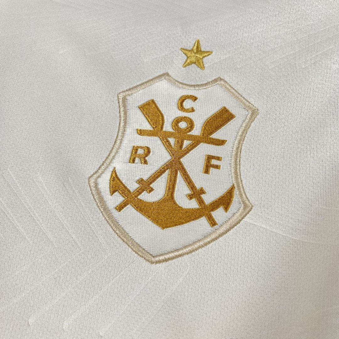 Flamengo Maillot Third 2025-2026 miniature 7