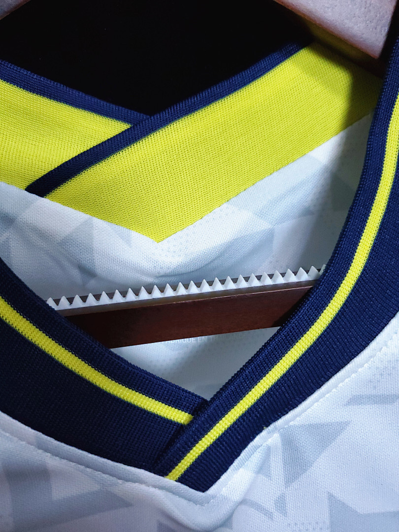 Tottenham Maillot Domicile 2020-2021 miniature 9