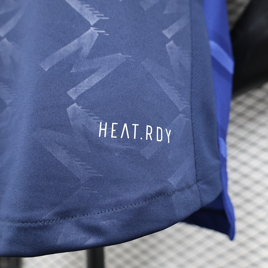 Manchester United Maillot Exterieur Version Joueur miniature 3