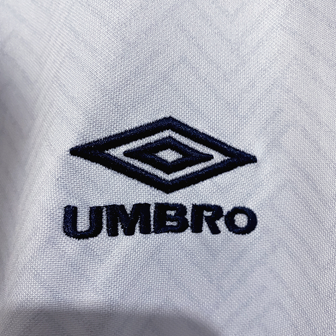 Angleterre Maillot Domicile Retro 1994 miniature 5