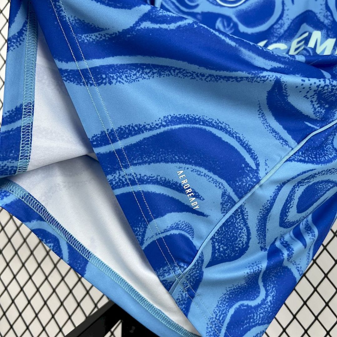 Tigres Uanl 2025-2026 Maillot Exterieur miniature 6