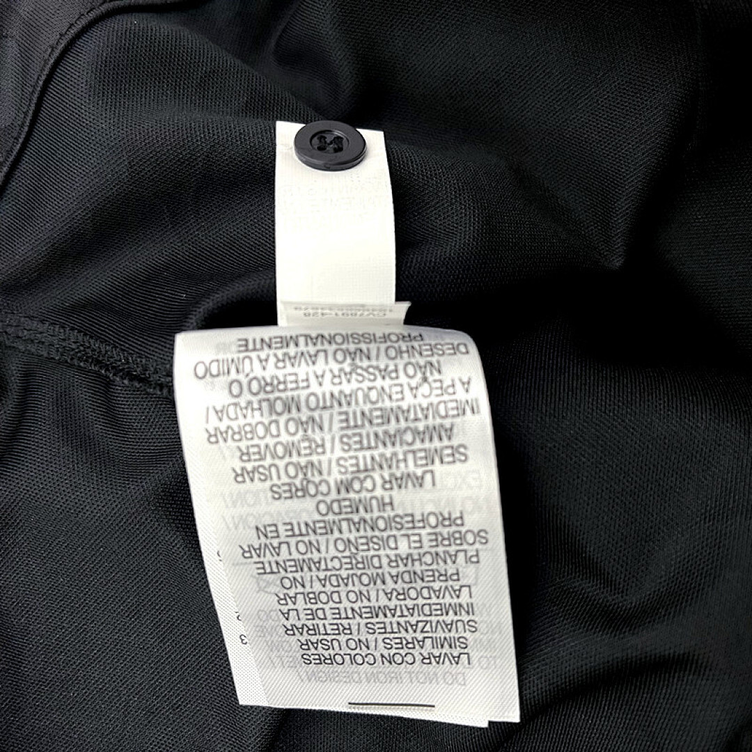 2223 Brazilian Black Leopard National Team Size S 4Xl Maillot Domicile miniature 2