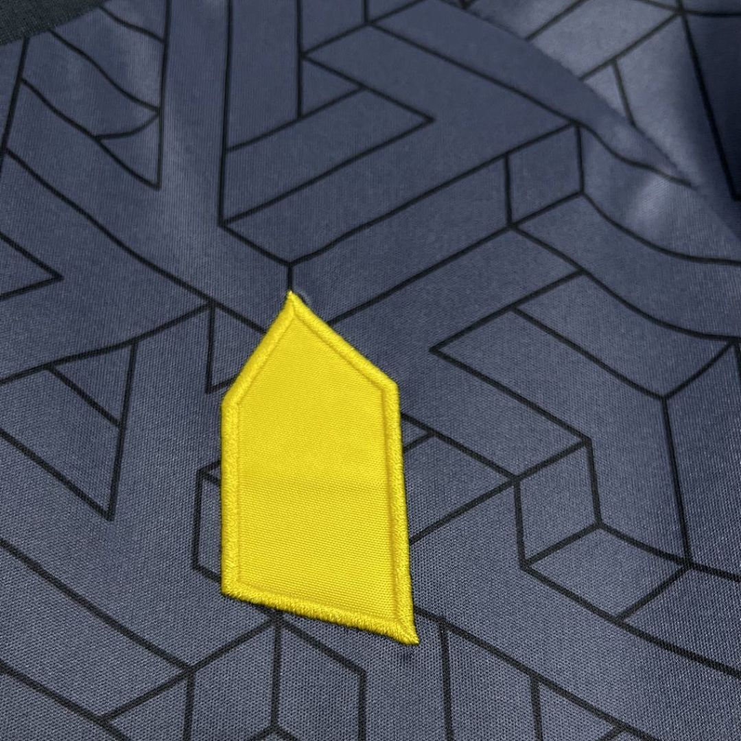 Everton 2024-2025 Maillot Exterieur miniature 5